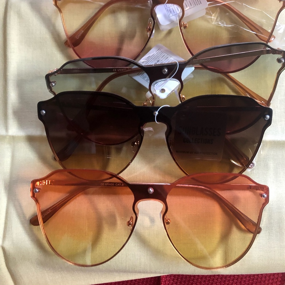 Sunglasses - Picture 3 of 4